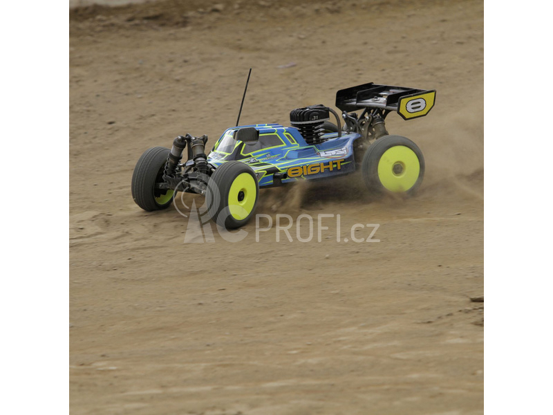 RC auto Losi 8ight Buggy 