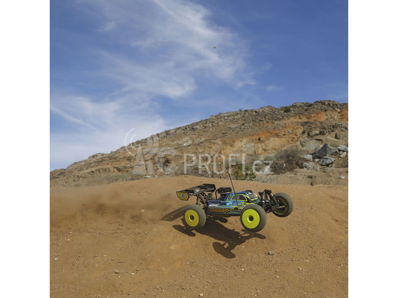 RC auto Losi 8ight Buggy 