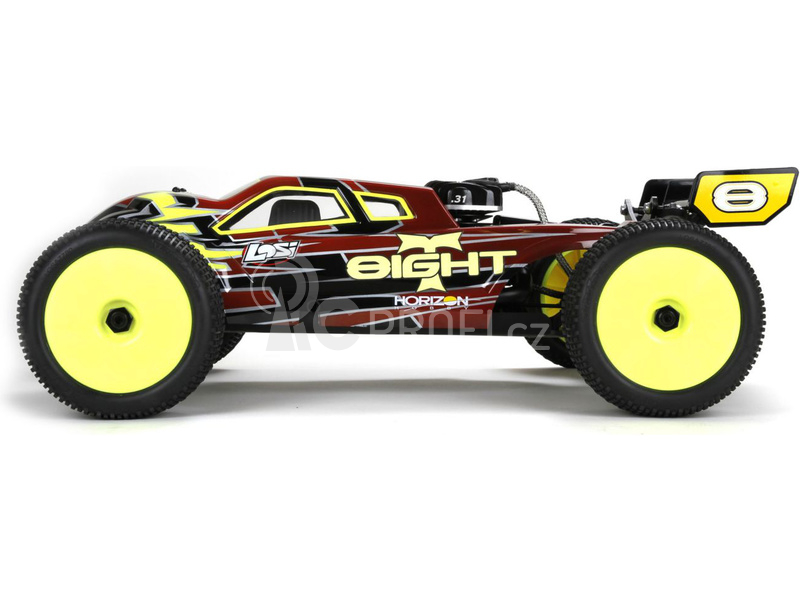 RC auto Losi 8ight-T Truggy