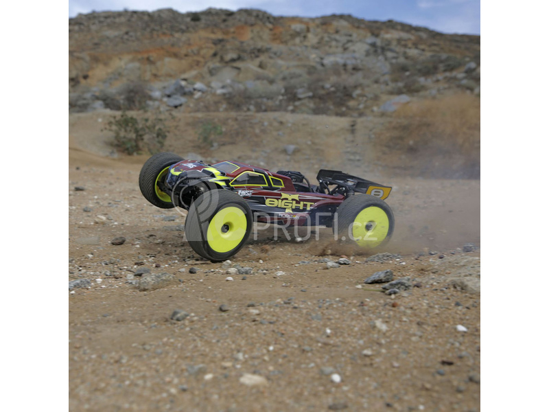 RC auto Losi 8ight-T Truggy