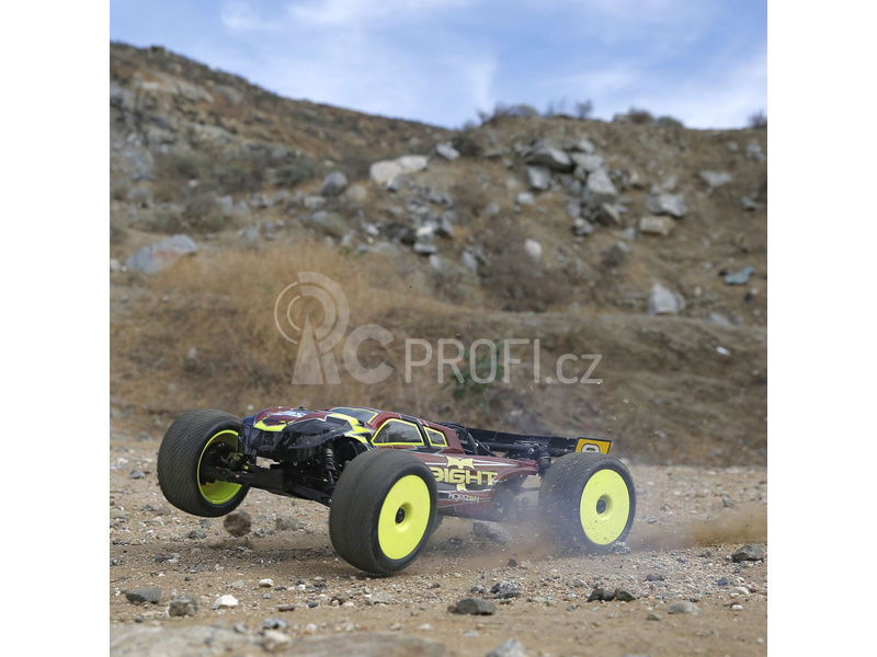 RC auto Losi 8ight-T Truggy