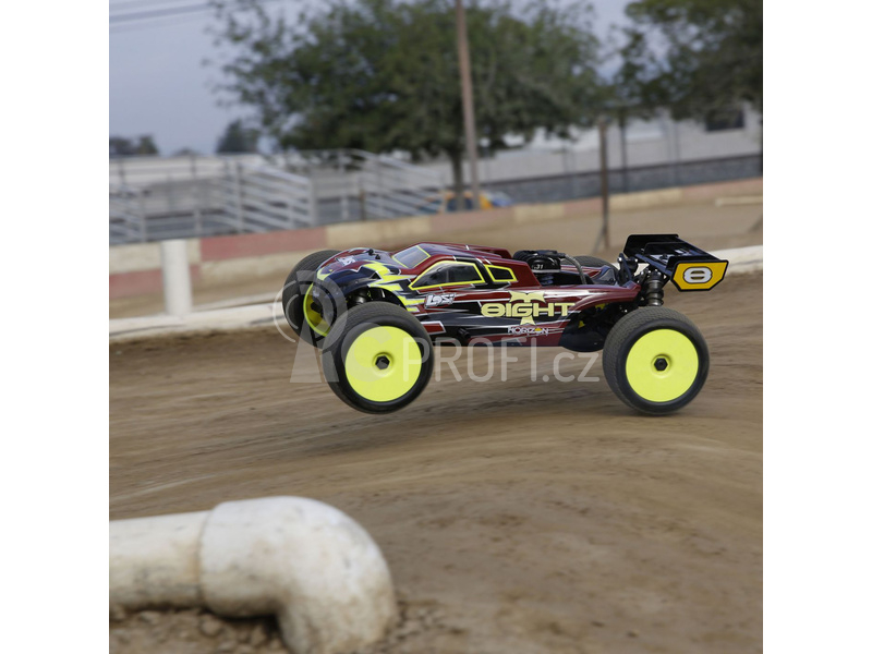 RC auto Losi 8ight-T Truggy