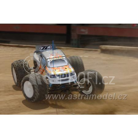 RC auto Losi LST2 Monster Truck 