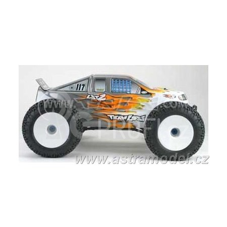 RC auto Losi LST2 Monster Truck 