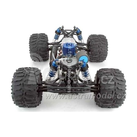 RC auto Losi LST2 Monster Truck 