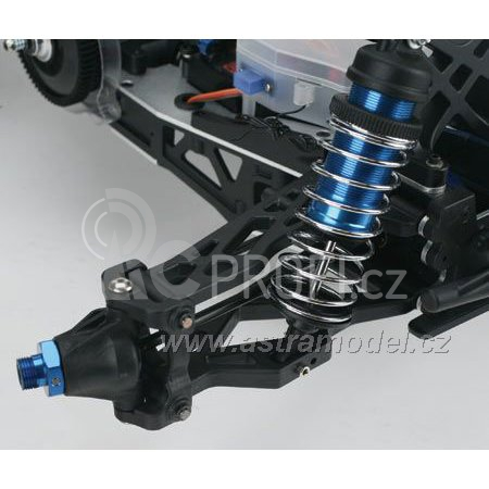 RC auto Losi LST2 Monster Truck 