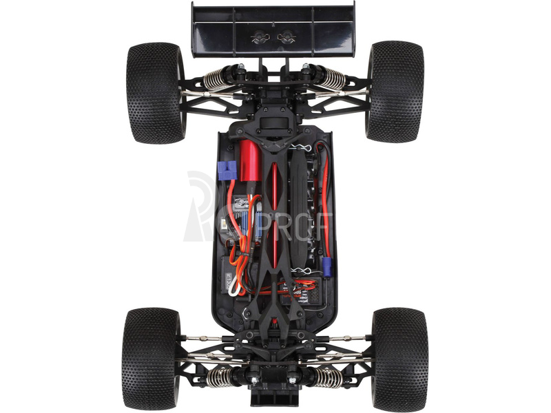 RC auto Losi Mini 8IGHT-T 1:14 4WD Brushless