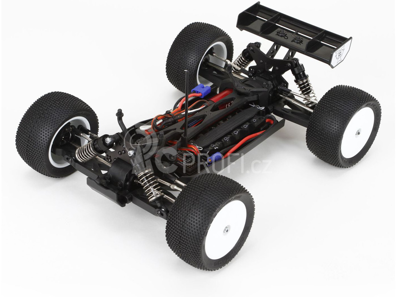 RC auto Losi Mini 8IGHT-T 1:14 4WD Brushless