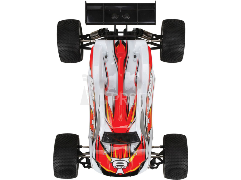 RC auto Losi Mini 8IGHT-T 1:14 4WD Brushless