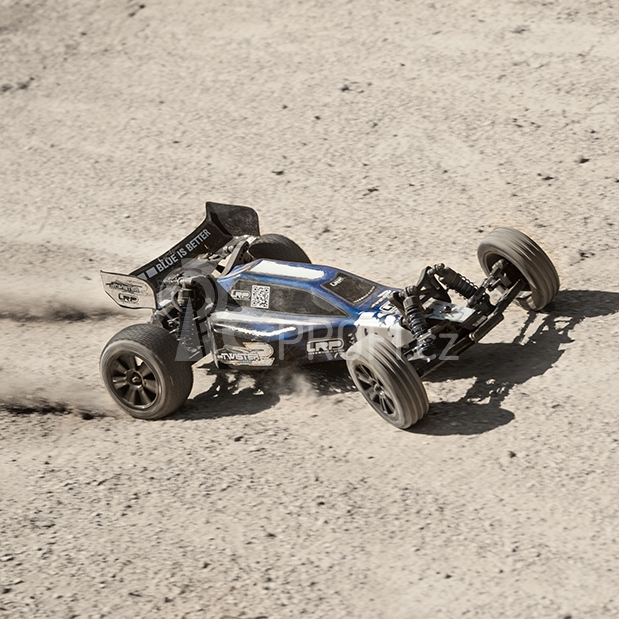 RC auto LRP S10 Twister Buggy Brushless