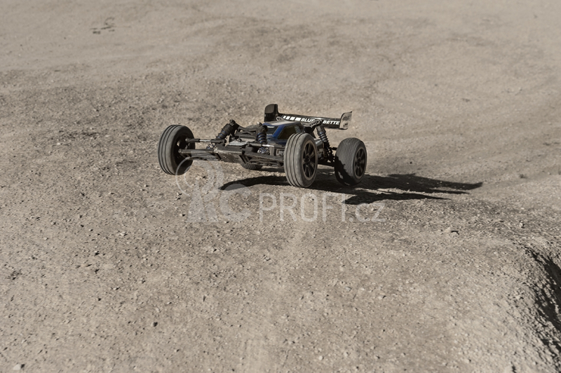 RC auto LRP S10 Twister Buggy Brushless