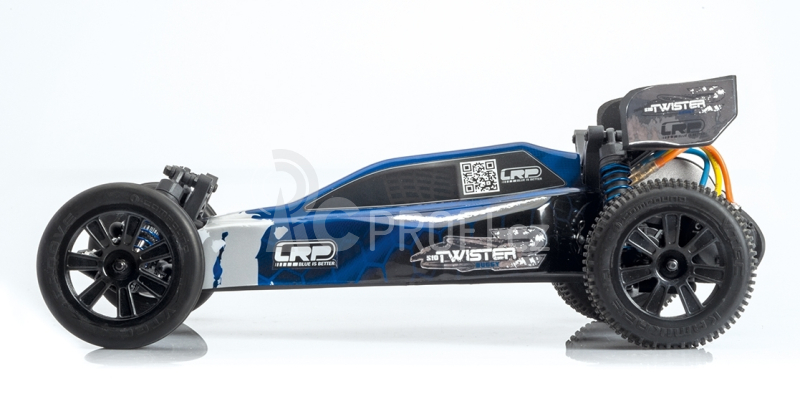 RC auto LRP S10 Twister Buggy Brushless