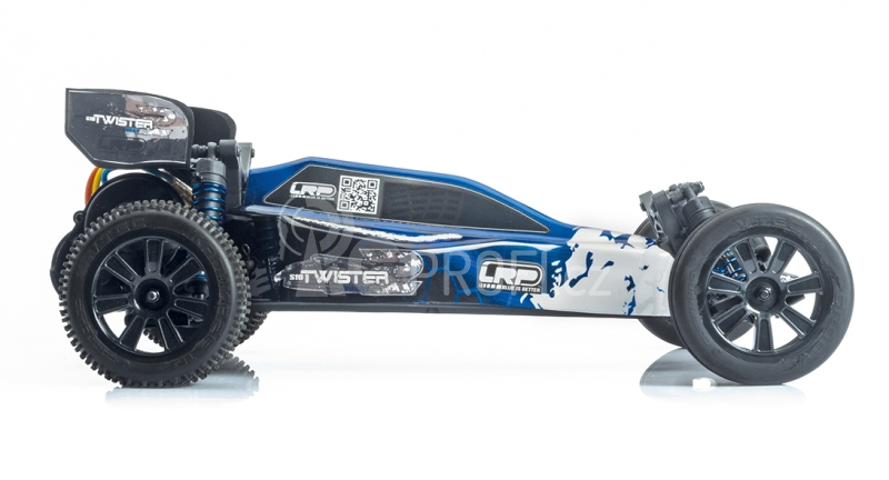 RC auto LRP S10 Twister Buggy Brushless