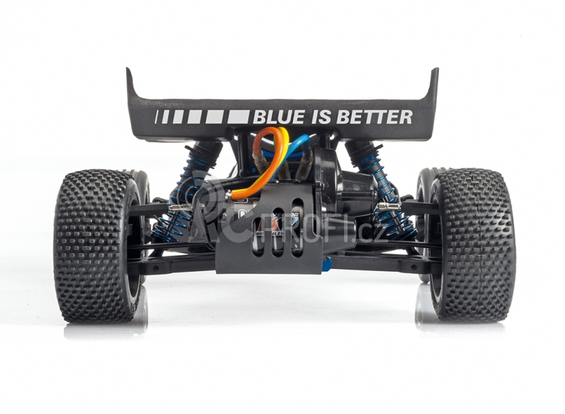 RC auto LRP S10 Twister Buggy Brushless