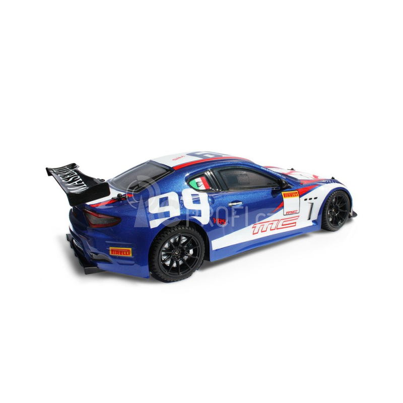 RC auto Maserati Granturismo GT3
