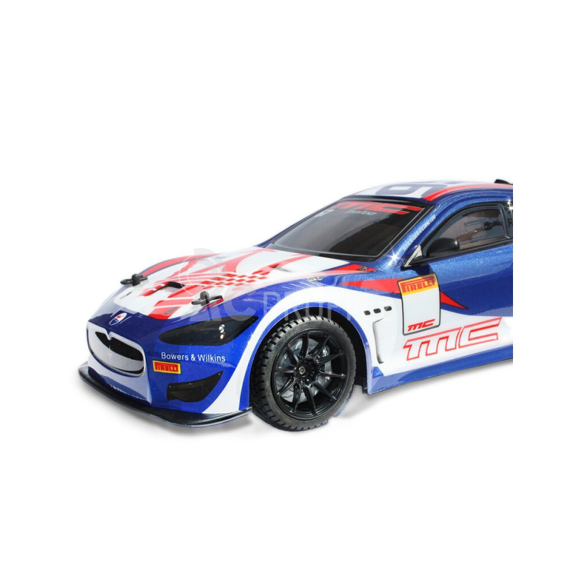 RC auto Maserati Granturismo GT3