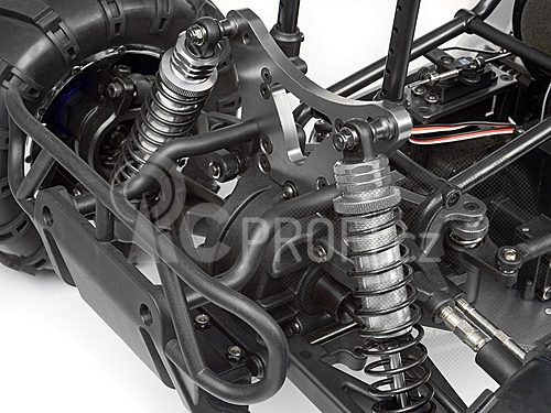 RC auto Maverick blackout MT,petrol