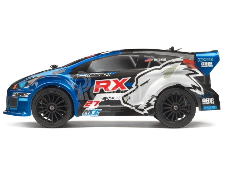 RC auto MAVERICK ION RX 1/18 RTR