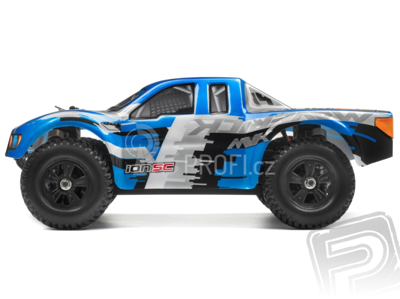 BAZAR - RC auto MAVERICK ION SC 1/18 RTR Shortcourse