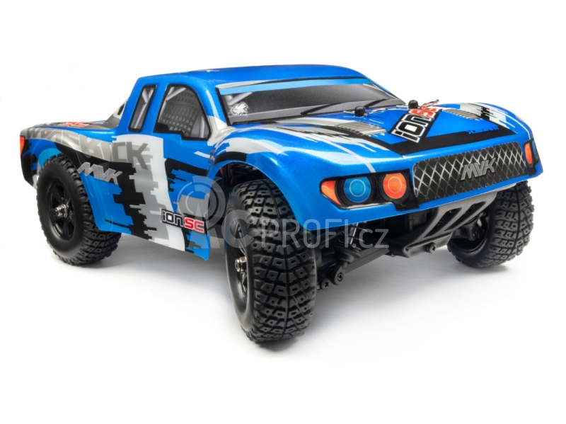 RC auto MAVERICK ION SC 1/18 RTR Shortcourse