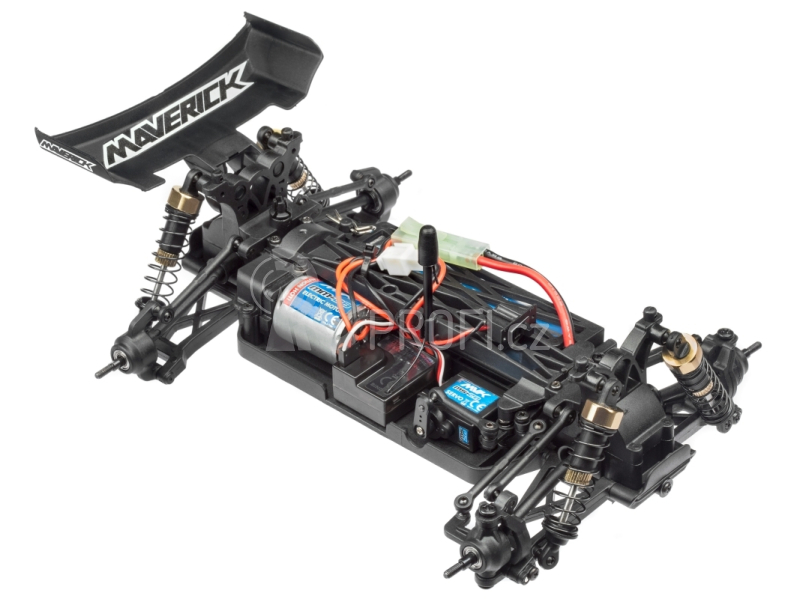 RC auto MAVERICK ION XB 1/18 RTR Buggy