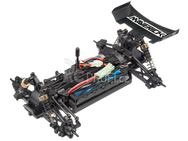 RC auto MAVERICK ION XB 1/18 RTR Buggy