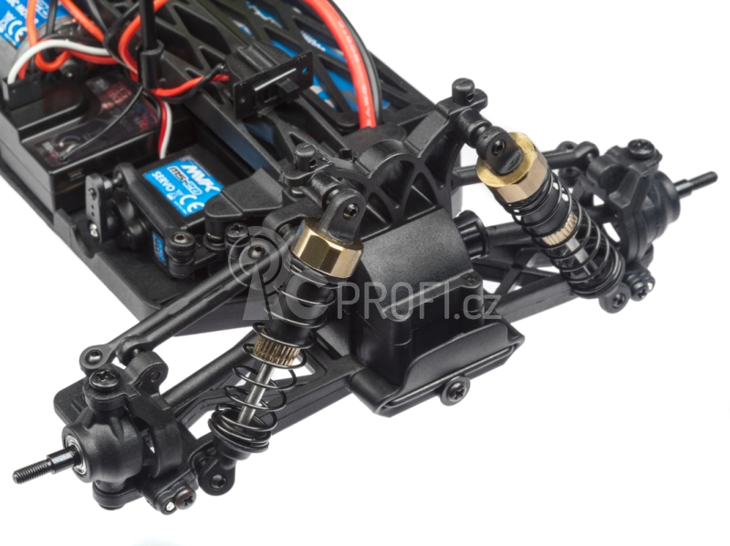 RC auto MAVERICK ION XB 1/18 RTR Buggy