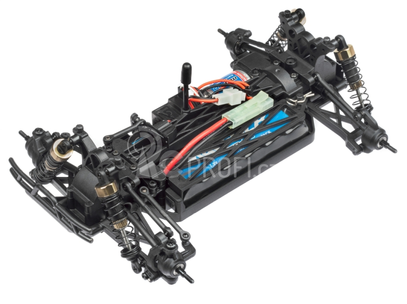 RC auto MAVERICK ION XT 1/18 Truggy