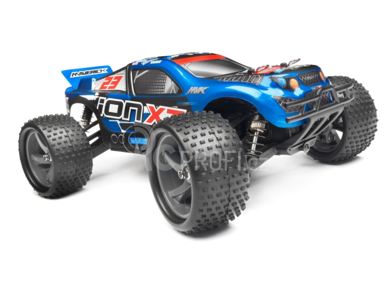 RC auto MAVERICK ION XT 1/18 Truggy