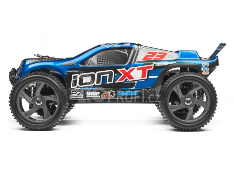 RC auto MAVERICK ION XT 1/18 Truggy