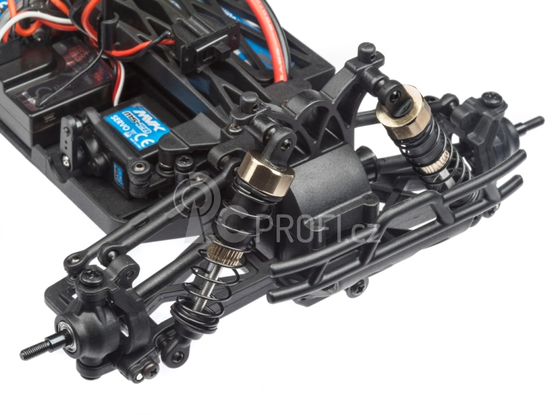 RC auto MAVERICK ION XT 1/18 Truggy