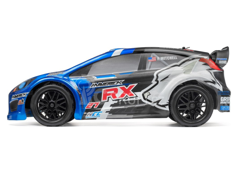 RC auto Maverick Strada RX