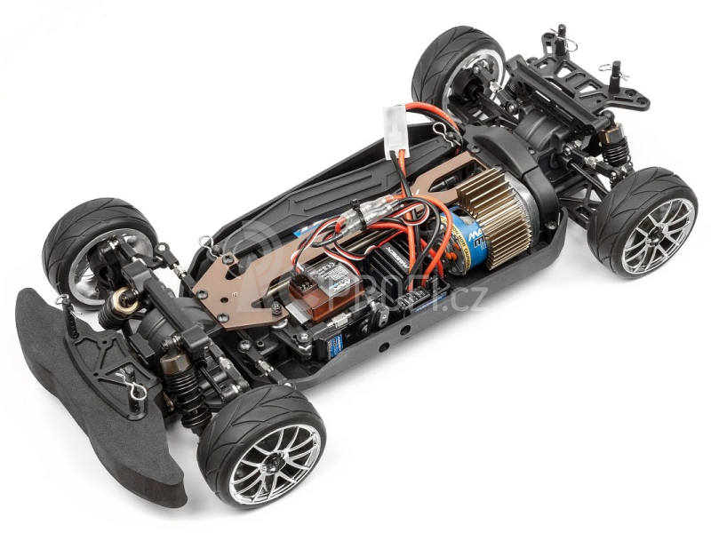 RC auto Maverick Strada TC