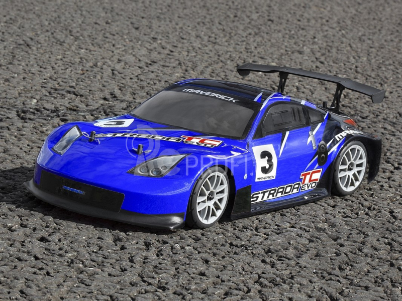 RC auto MAVERICK STRADA TC EVO