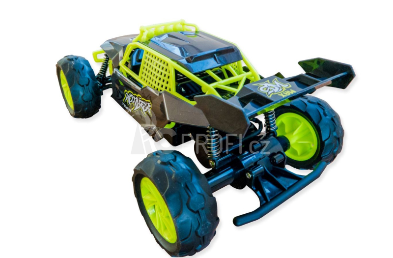 RC auto MAXAREA FURIOUS