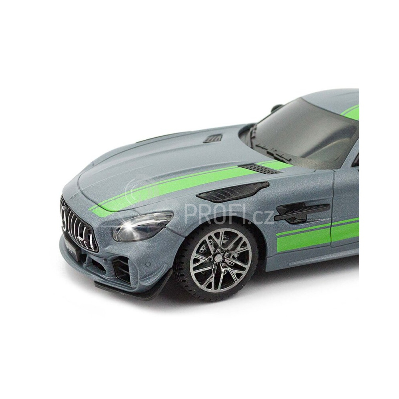 RC auto Mercedes-Benz AMG GT R PRO