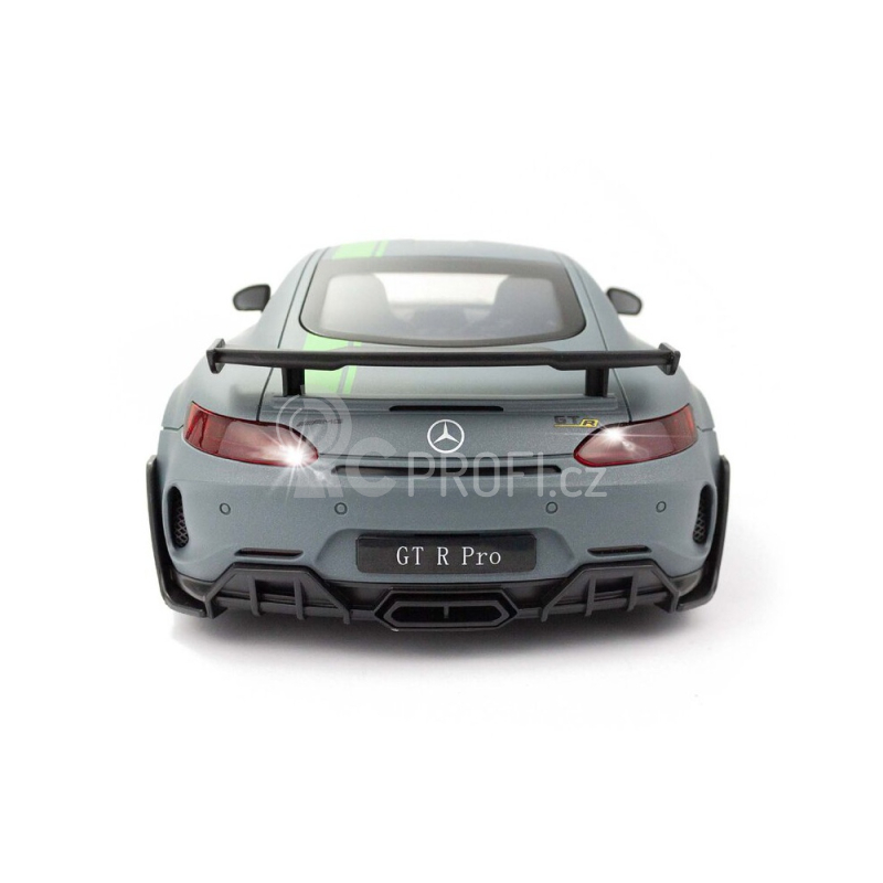 RC auto Mercedes-Benz AMG GT R PRO, antracit