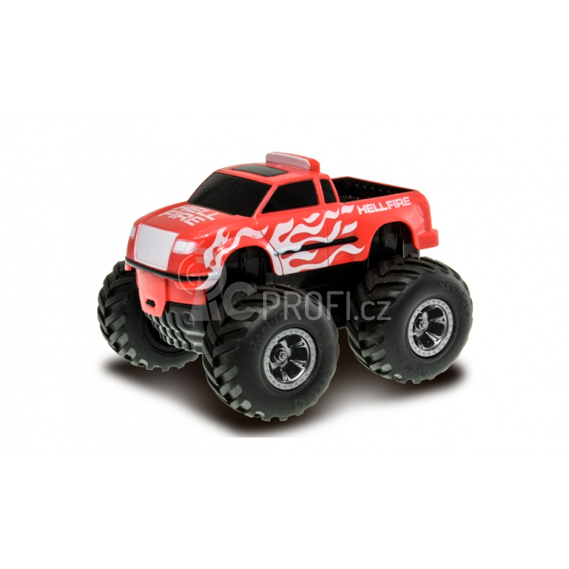 RC auto Mini Monster