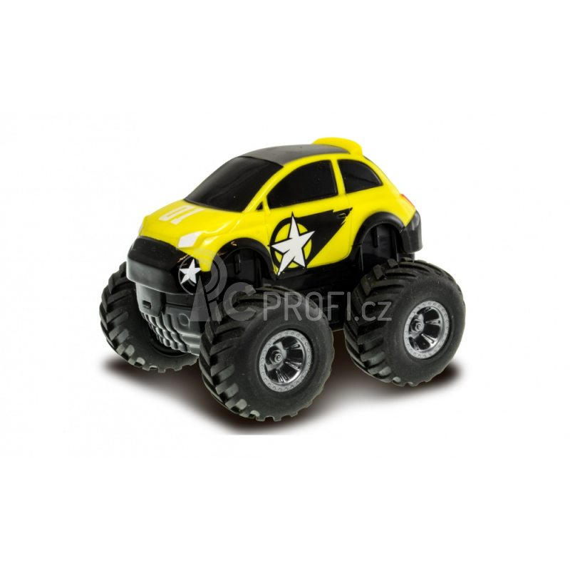 RC auto Mini Monster