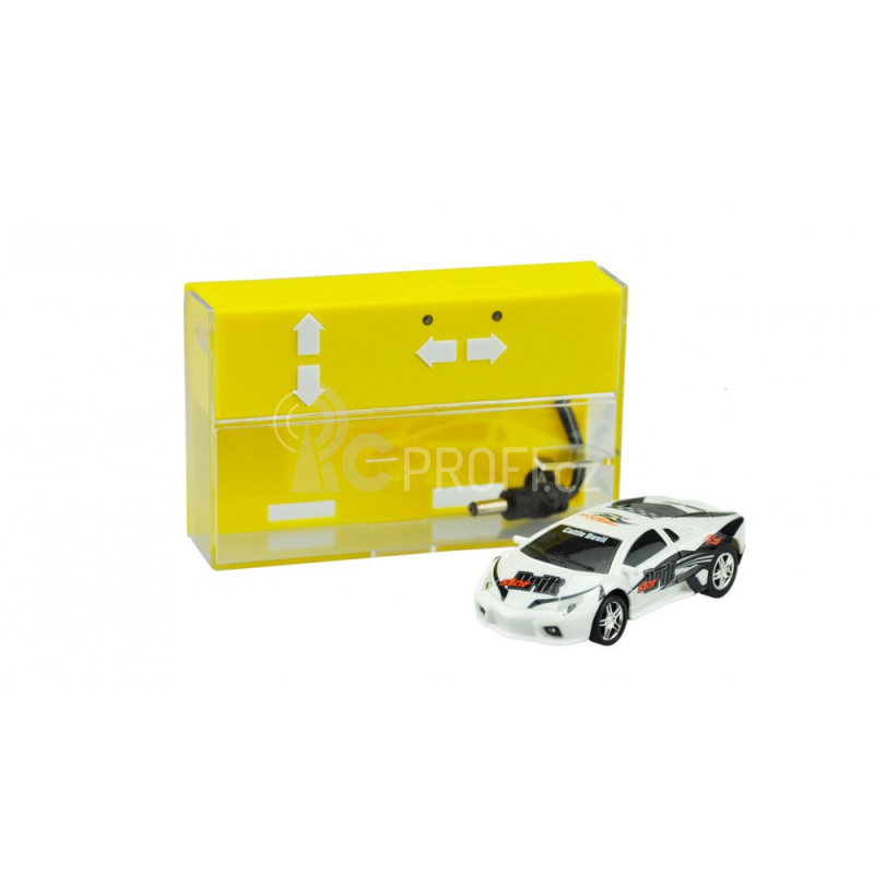 RC auto Mini Rally Sport Car M