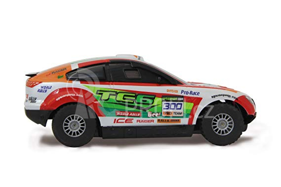 RC auto Mitsubishi Lancer Rally