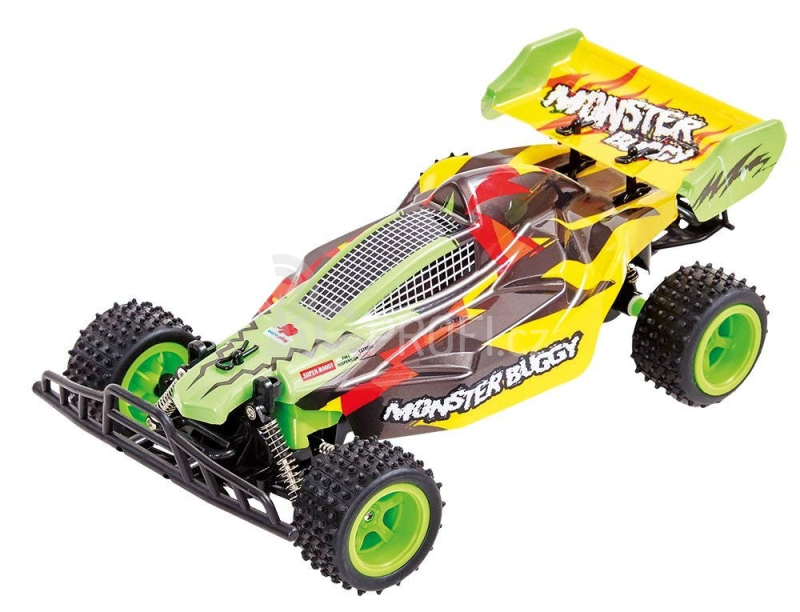 RC auto Monster Buggy