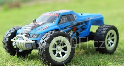 RC auto Monster STR-4