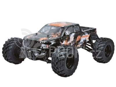 RC auto monster truck EVO 4M