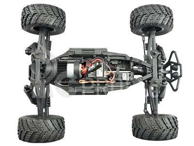 RC auto monster truck EVO 4M