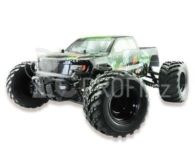 RC auto monster truck EVO 4M