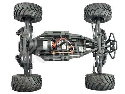 RC auto Monster truck EVO 4M