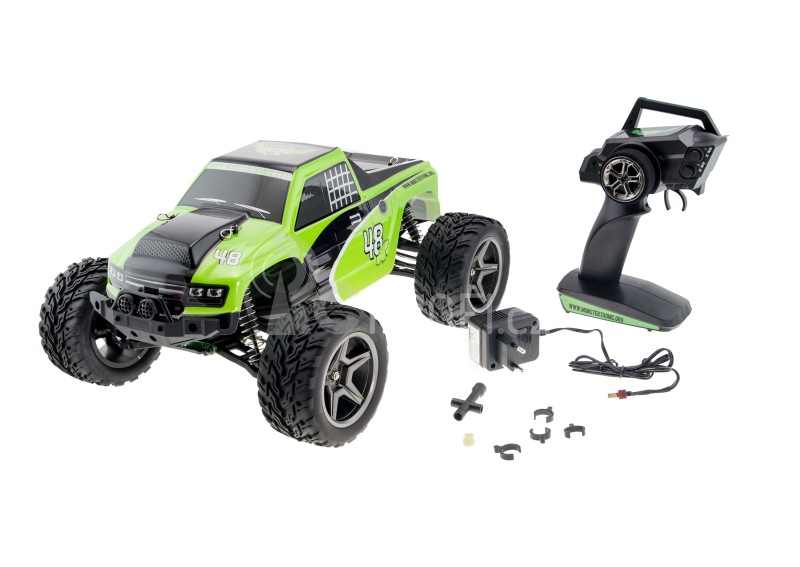 RC auto Monster Truck Nr.48 