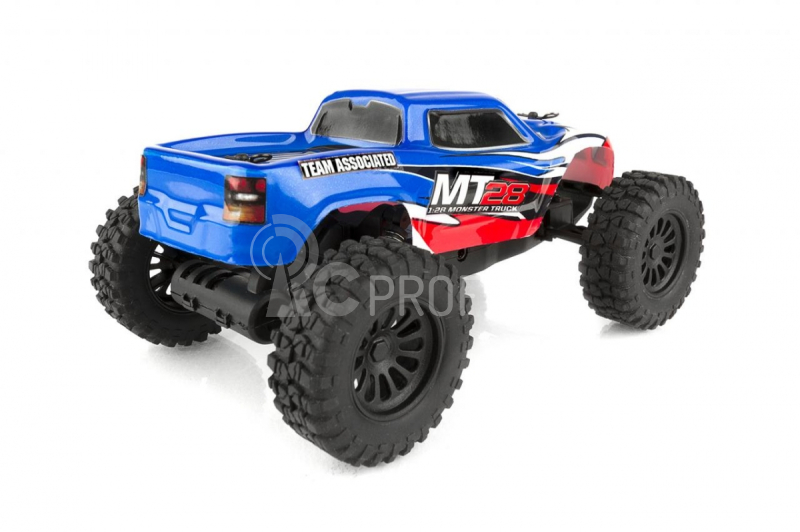 RC auto MT28 RTR Monster Truck