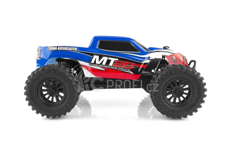 RC auto MT28 RTR Monster Truck